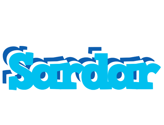 Sardar jacuzzi logo