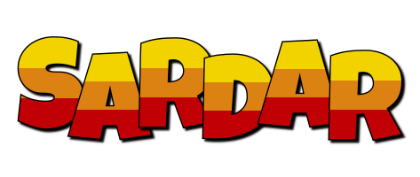 Sardar jungle logo