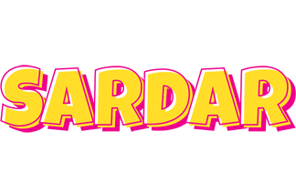Sardar kaboom logo