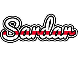 Sardar kingdom logo