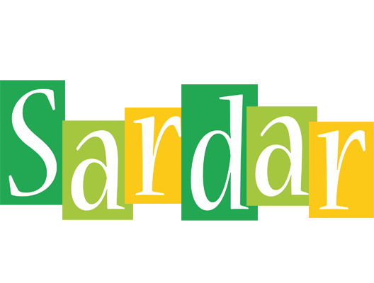 Sardar lemonade logo