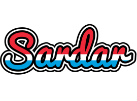 Sardar norway logo