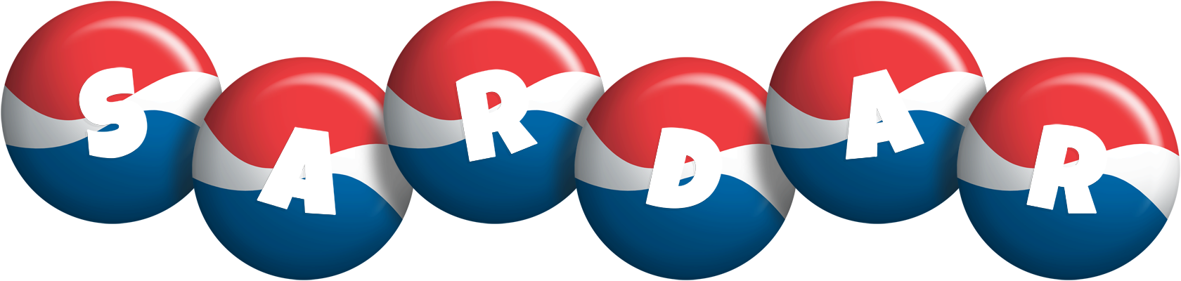 Sardar paris logo