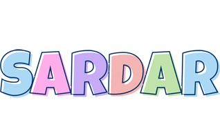 Sardar pastel logo
