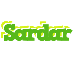 Sardar picnic logo