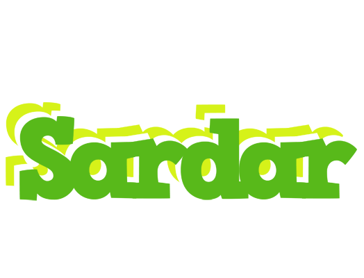 Sardar picnic logo