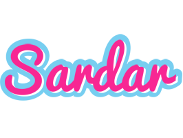 Sardar popstar logo