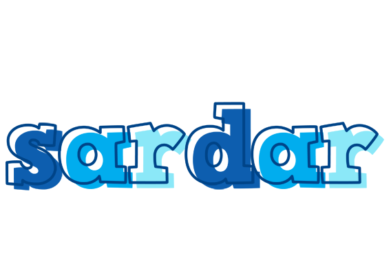 Sardar sailor logo
