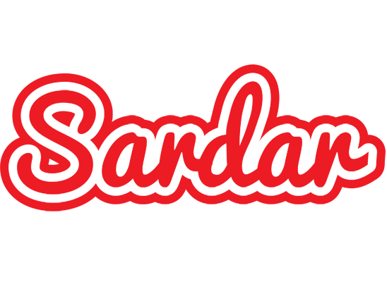 Sardar sunshine logo