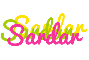Sardar sweets logo