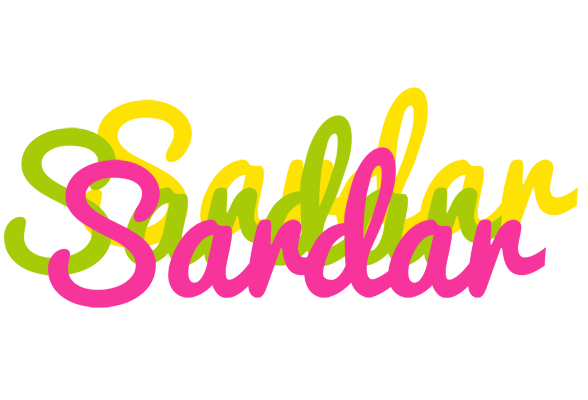 Sardar sweets logo