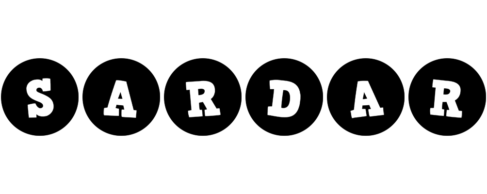 Sardar tools logo