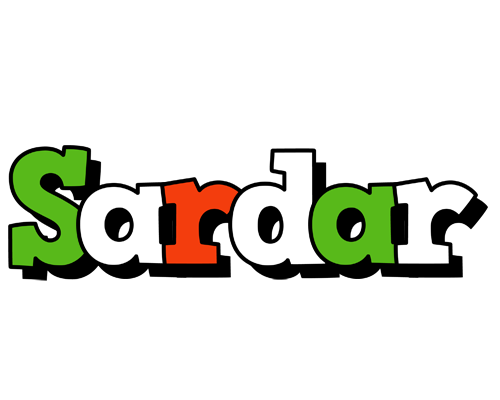 Sardar venezia logo