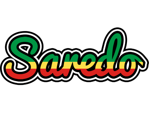 Saredo african logo