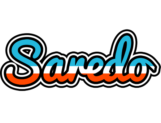 Saredo america logo