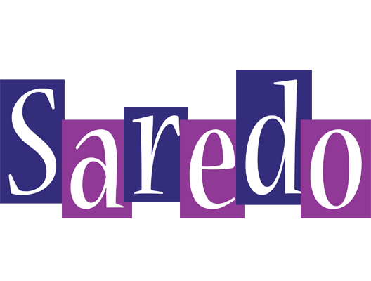 Saredo autumn logo