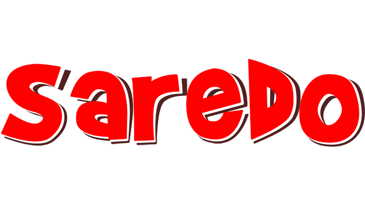 Saredo basket logo