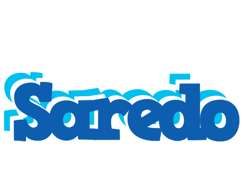 Saredo business logo