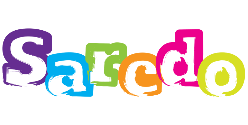 Saredo casino logo