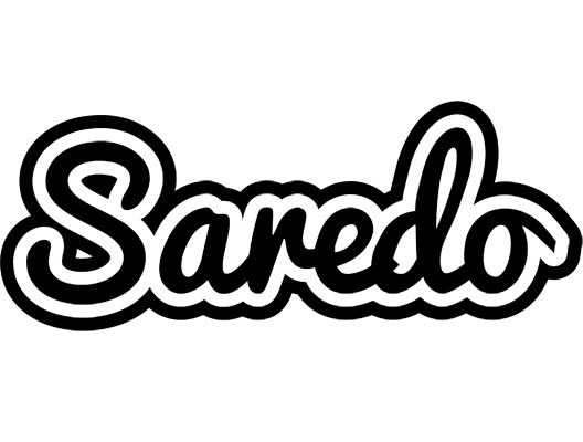Saredo chess logo