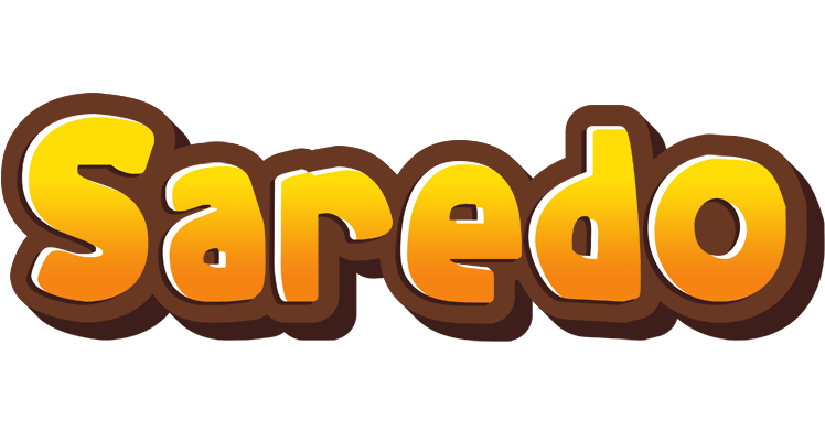 Saredo cookies logo