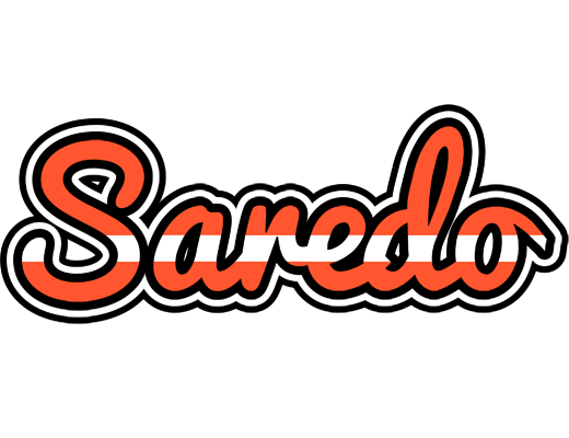Saredo denmark logo