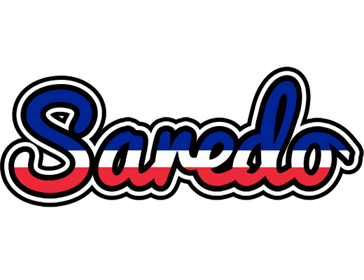 Saredo france logo