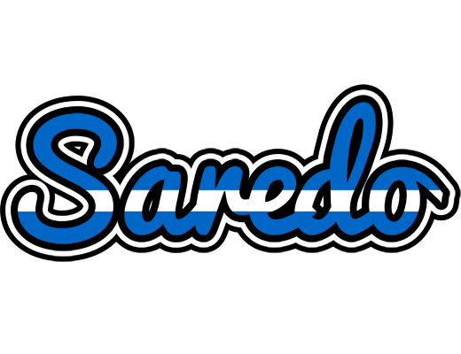 Saredo greece logo
