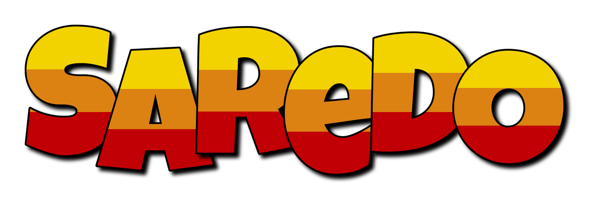 Saredo jungle logo