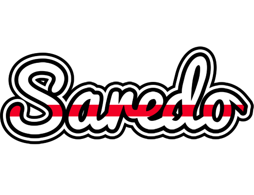 Saredo kingdom logo