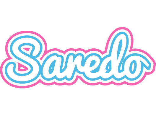 Saredo outdoors logo