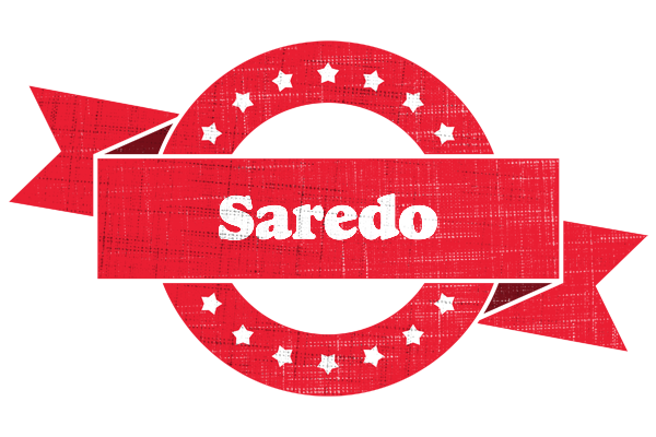 Saredo passion logo