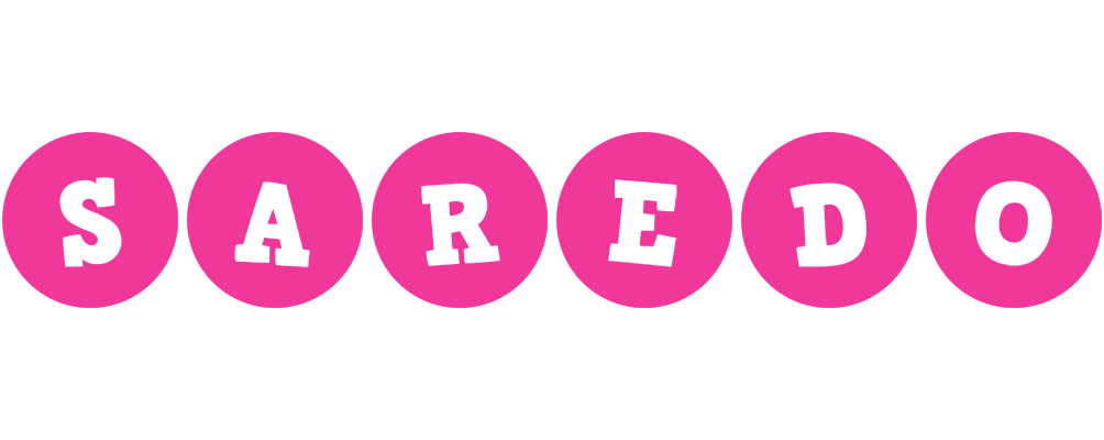 Saredo poker logo