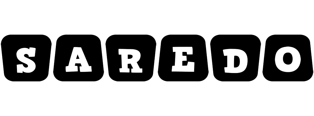 Saredo racing logo