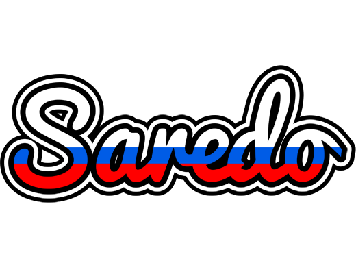 Saredo russia logo