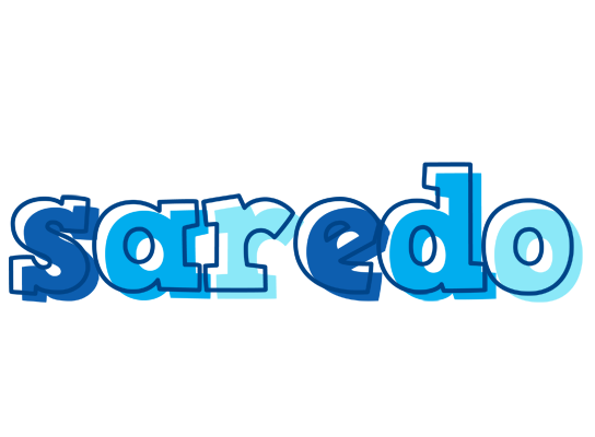 Saredo sailor logo
