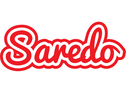 Saredo sunshine logo