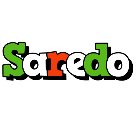 Saredo venezia logo