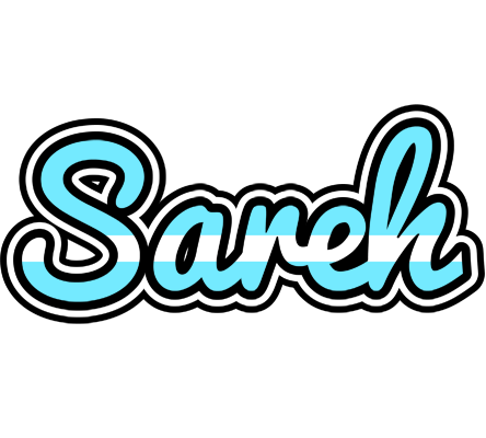 Sareh argentine logo