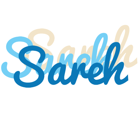 Sareh breeze logo