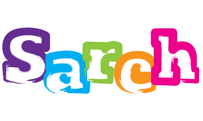 Sareh casino logo