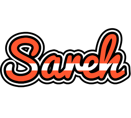 Sareh denmark logo