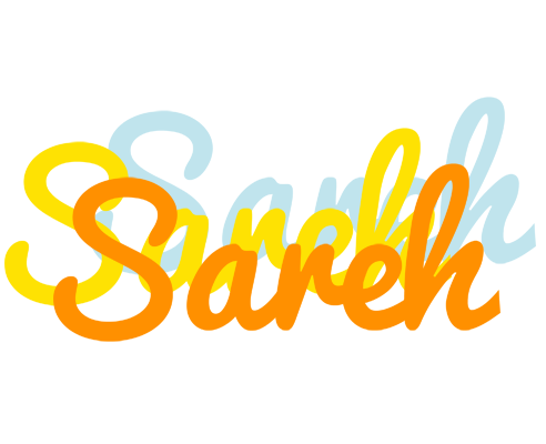 Sareh energy logo