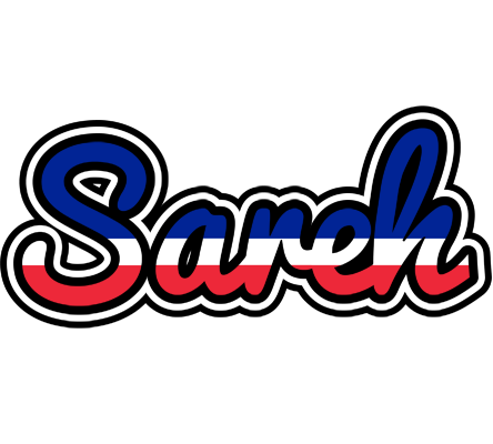 Sareh france logo