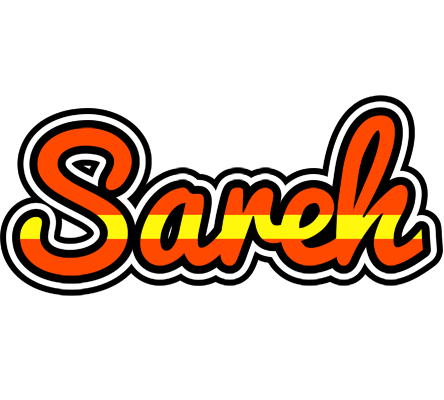 Sareh madrid logo