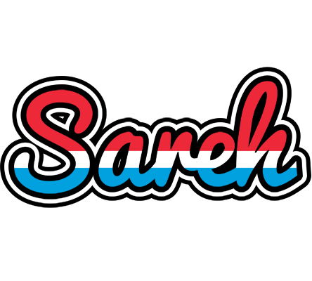Sareh norway logo
