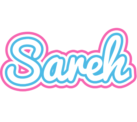 Sareh outdoors logo