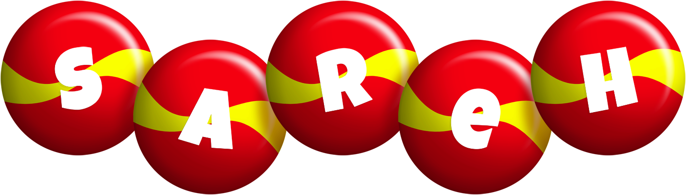 Sareh spain logo