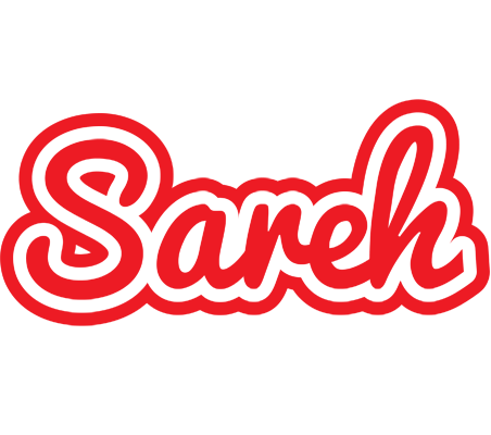 Sareh sunshine logo