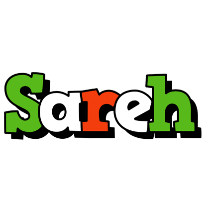 Sareh venezia logo